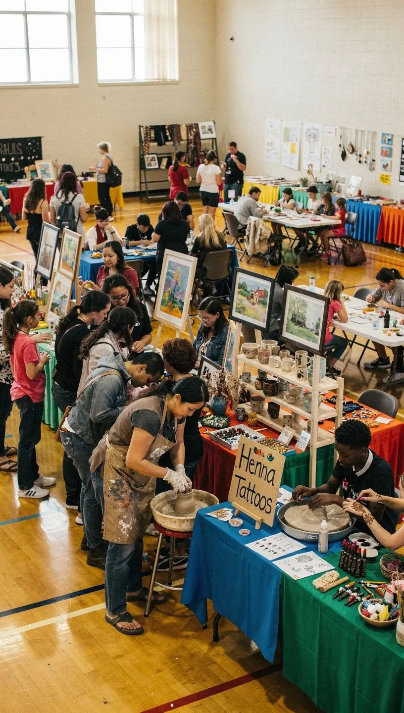 Benefits of joining hobby clubs for social engagement
